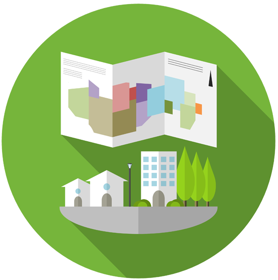 Gestion des territoires